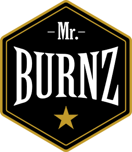 Mr. Burnz